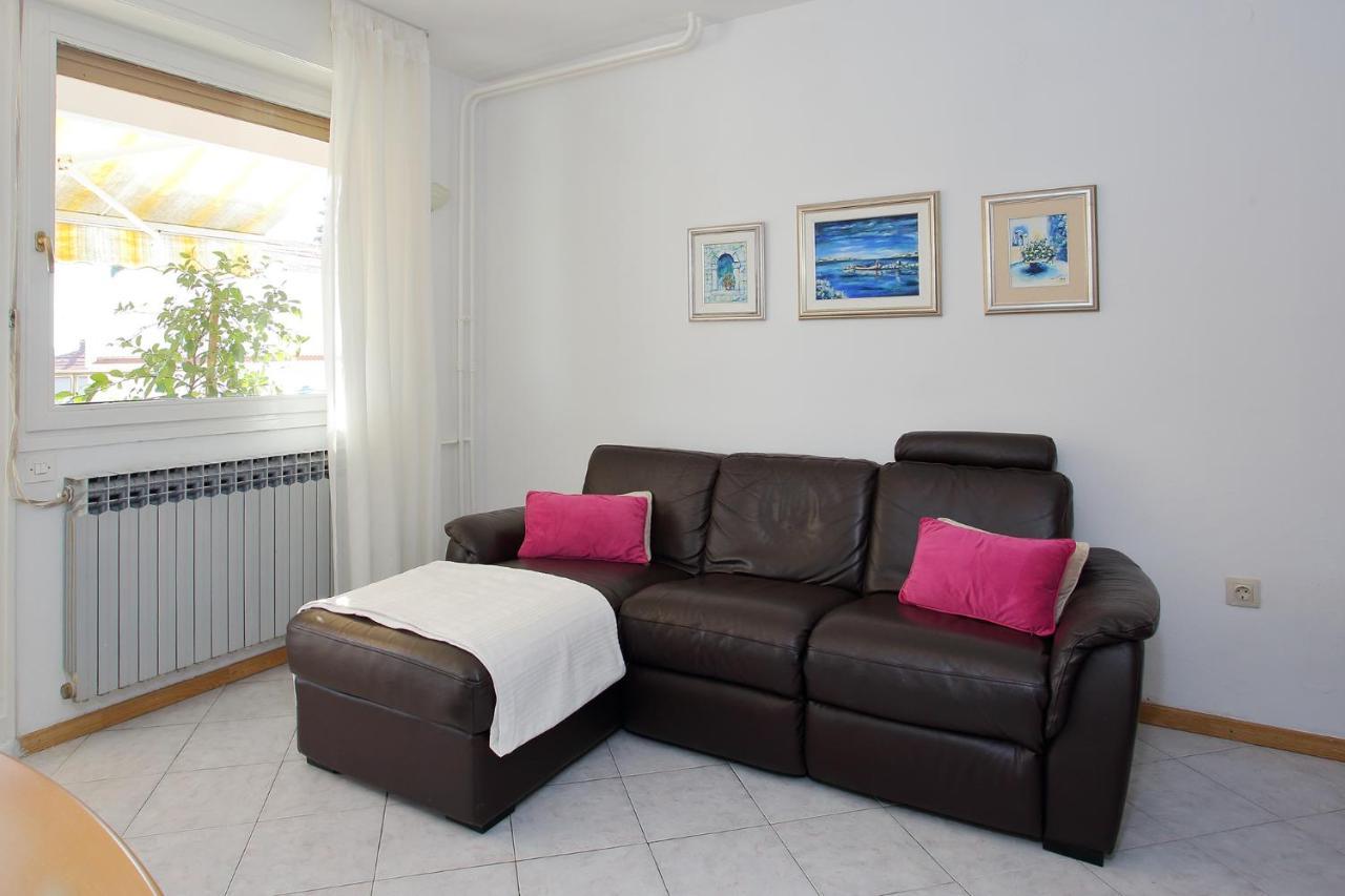 Apartment Maja Zadar Exterior photo