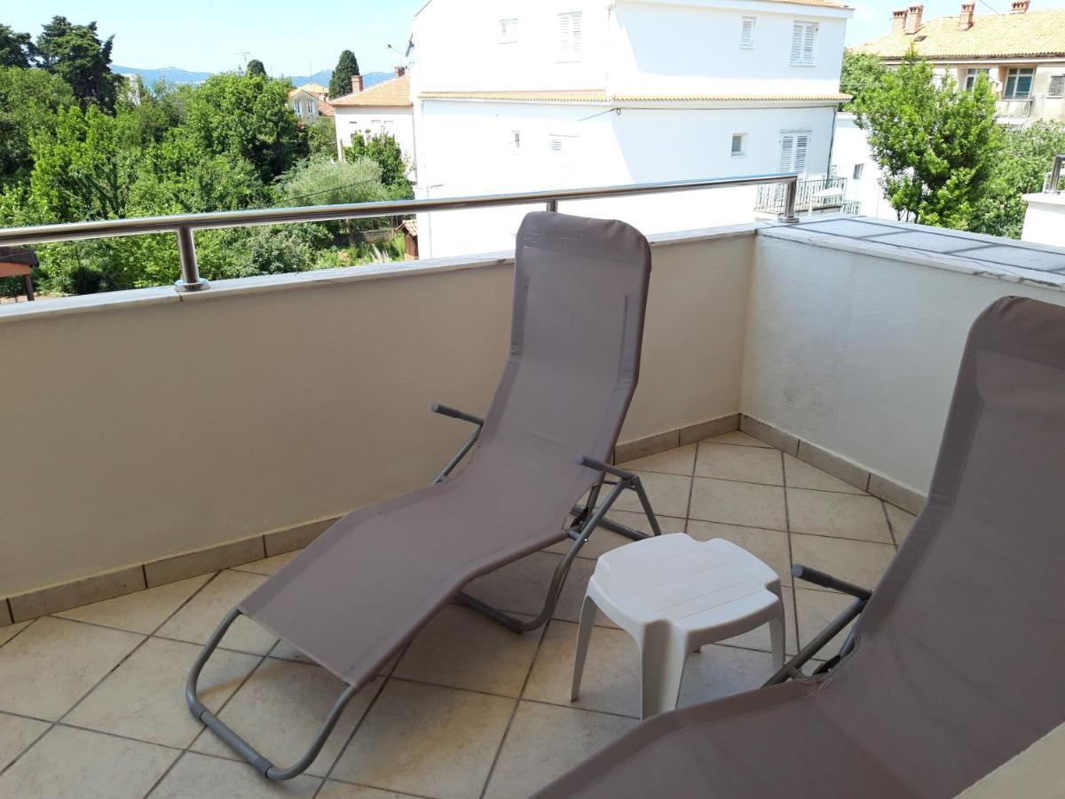 Apartment Maja Zadar Exterior photo