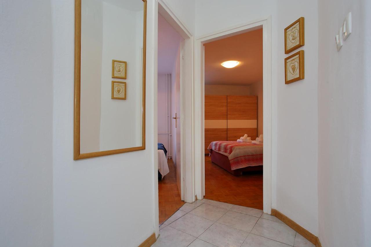 Apartment Maja Zadar Exterior photo