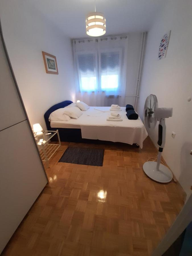 Apartment Maja Zadar Exterior photo